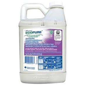 Caprice Ecologo Winter Rinse Detergent 4 Liter