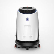 Load image into Gallery viewer, Candroid Scrub 50 Robotic Scrubber with Lithium Ion Battery
